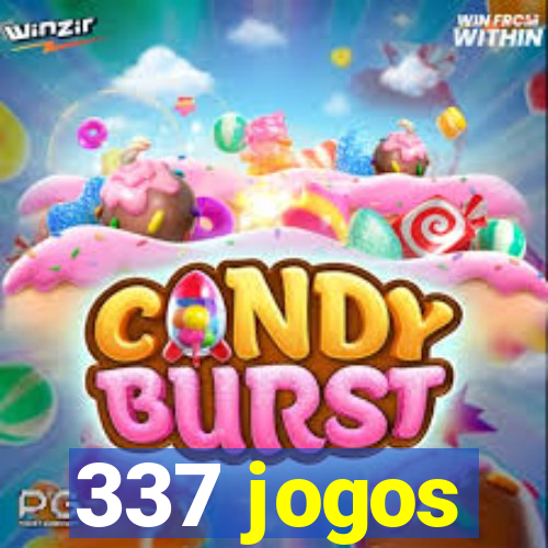 337 jogos